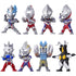 『ウルトラマン』CONVERGE MOTION ウルトラマン7 BOX